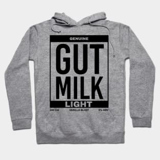 Gut Milk Light - OMITB Hoodie